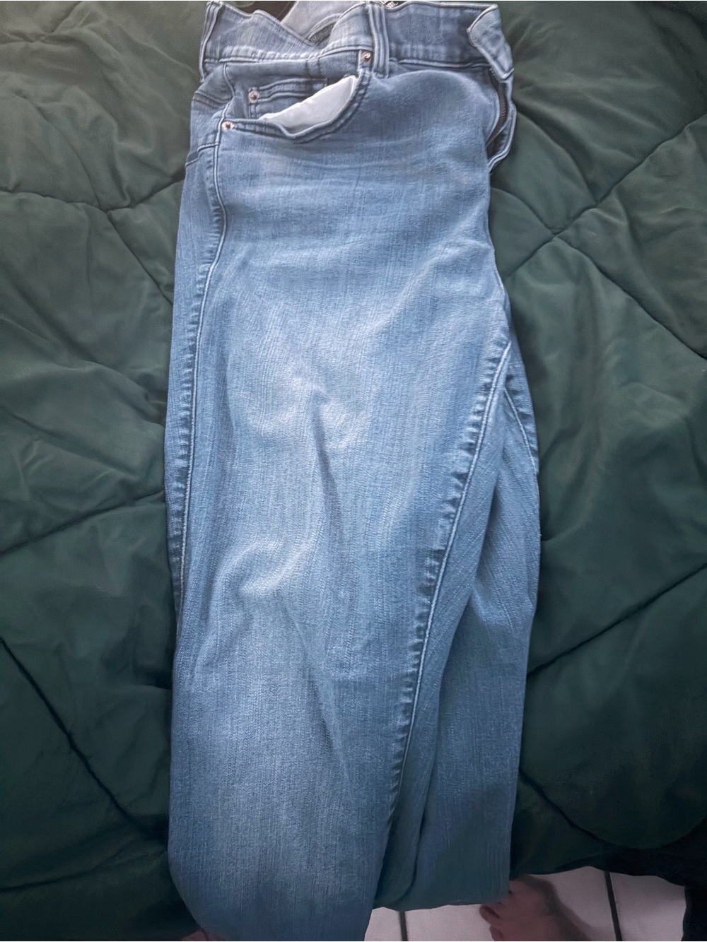 torrid Light Blue Skinny Women’s Jeans